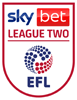 League Two API